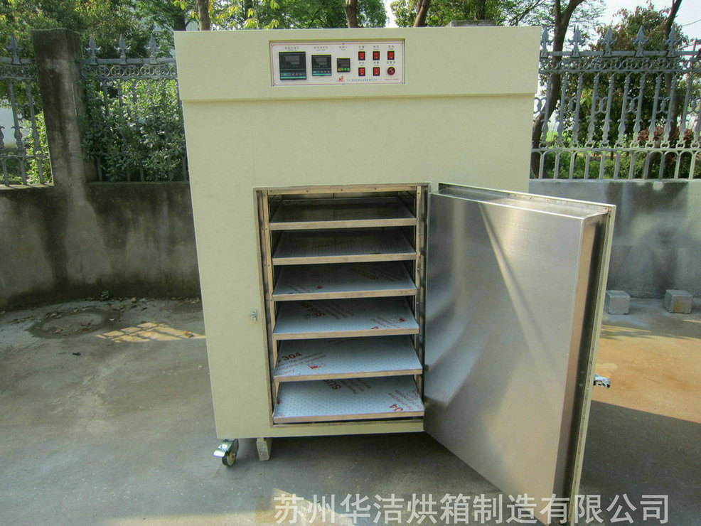 潔凈烘箱如何日常維護以及保養?