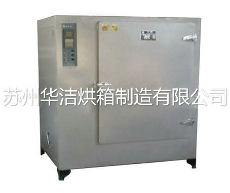 紅外線烘箱循環原理這么先進,你知道嗎?