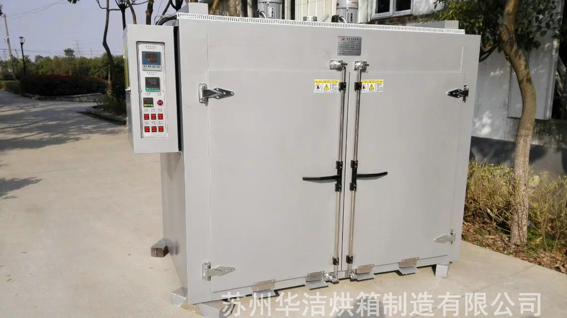 有關(guān)汽車(chē)行業(yè)烘箱的介紹