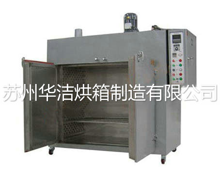 真空烘箱怎么樣設計才能達到干燥要求？