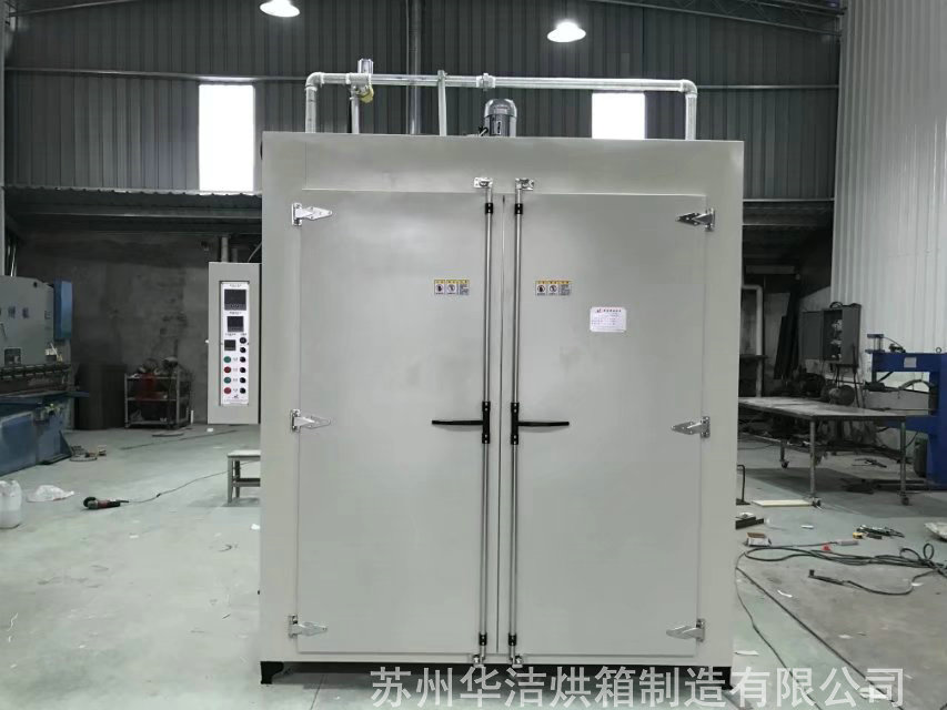 蒸汽烘箱的保養維護有哪些?