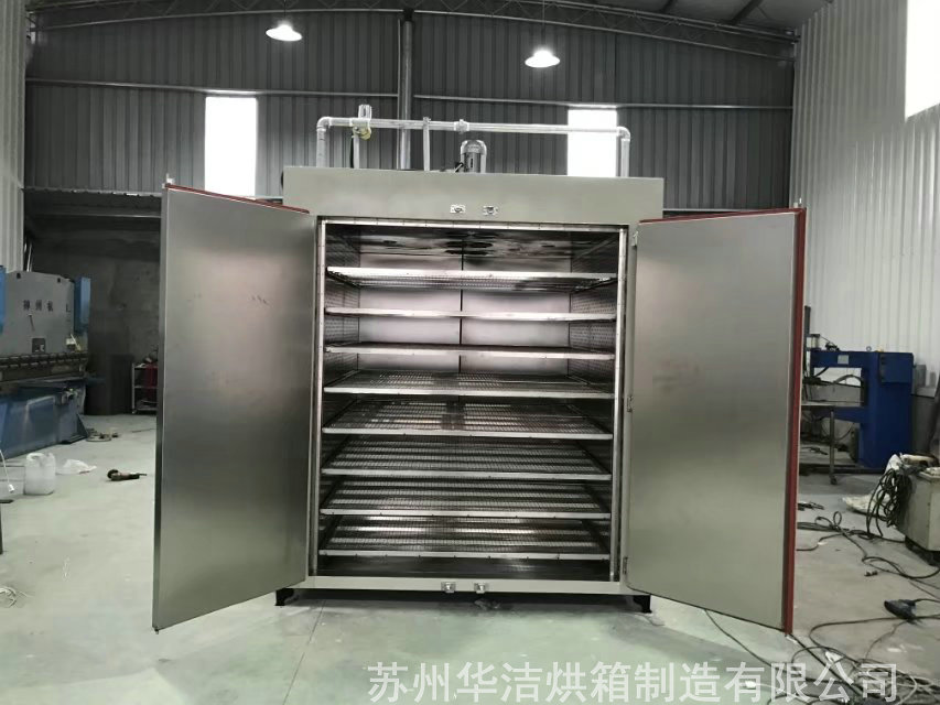 蒸汽烘箱的保養分哪些工作？