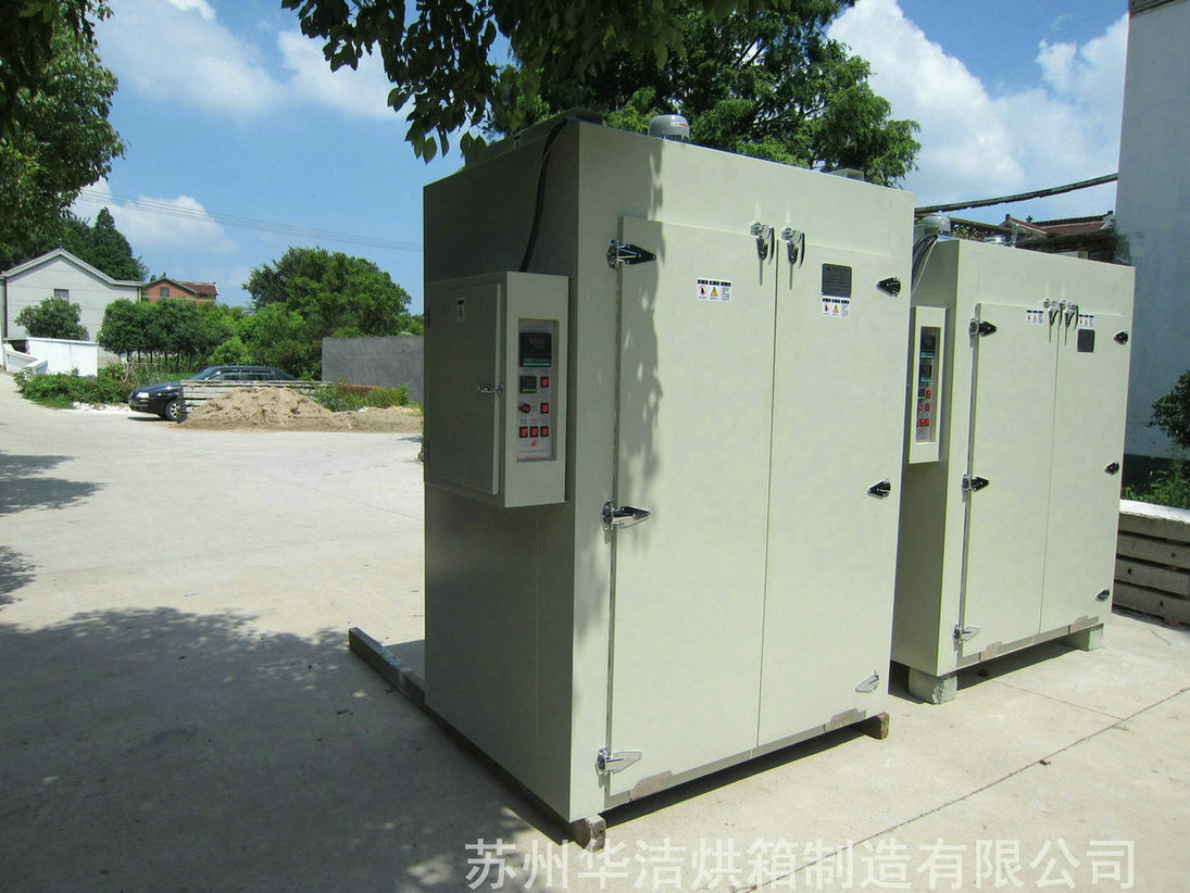 工業(yè)烘箱的工作原理與應用領域,詳解其在各行業(yè)中的重要性