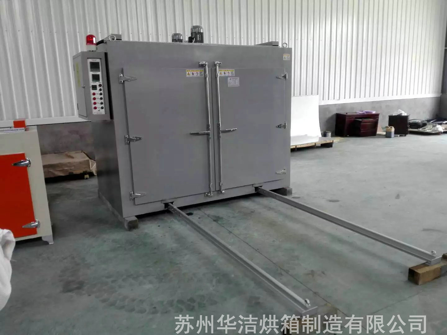 臺車烘箱使用過程可能遇到的問題及解決方法