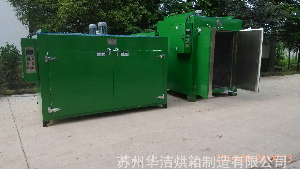 工業烘箱是利用什么原理工作的?