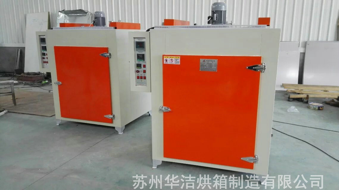 精密烘箱的使用與保養簡單介紹