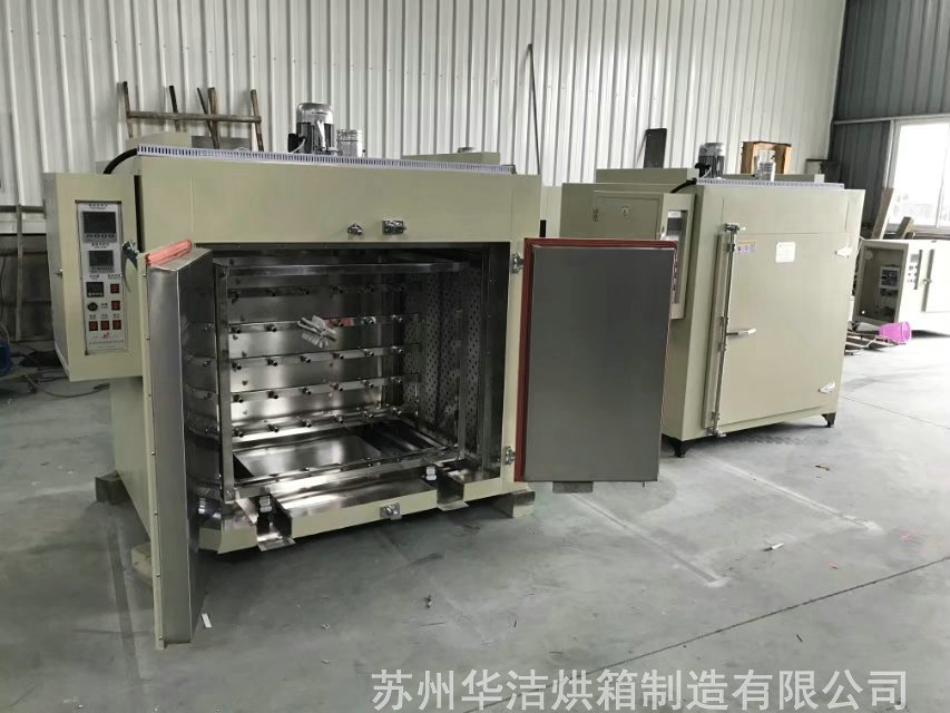 臺(tái)車烘箱的使用需注意事項(xiàng)